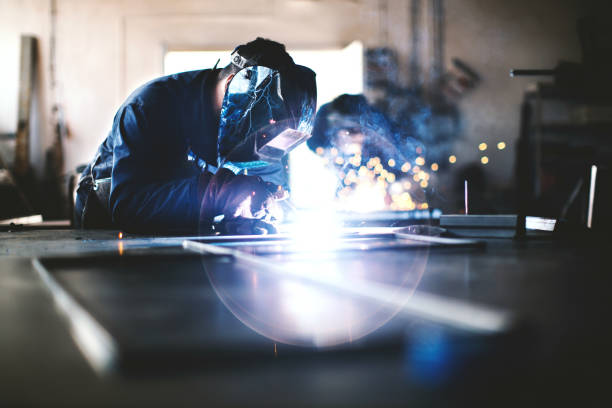  Pho, IL Welder Pros