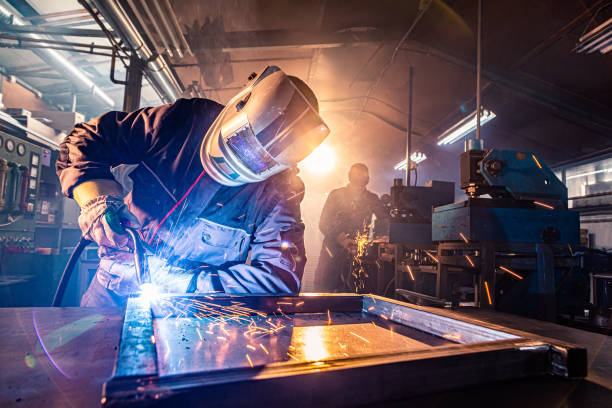 Best Welding Inspection and Certification in Pho, IL