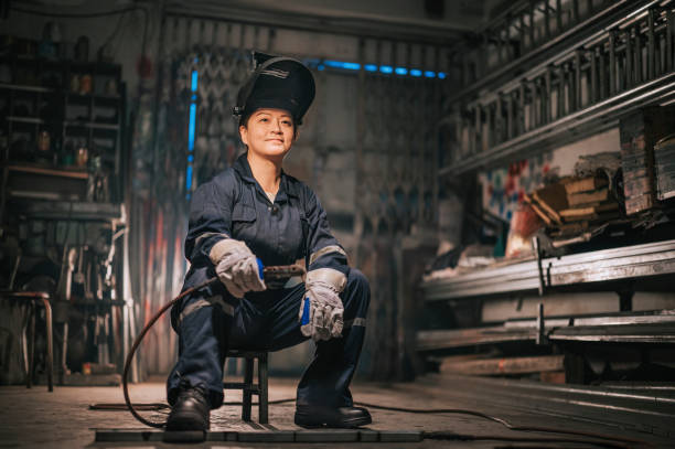 Best Specialty Welding Processes in Pho, IL