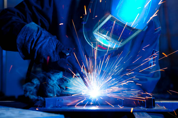 Reliable Philo, IL Welder & Metal Fabrication Solutions