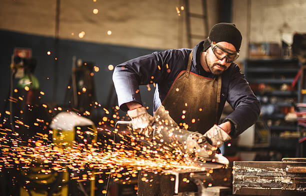 Best Food and Beverage Processing Equipment Welding in Pho, IL