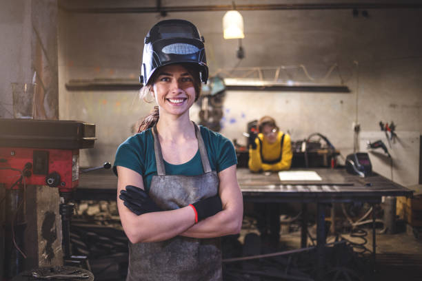 Affordable Welder Services in Philo, IL
