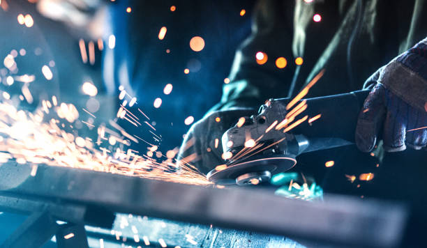 Best Maintenance and Repair Welding in Pho, IL